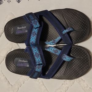 Sketchers Eco Sandal